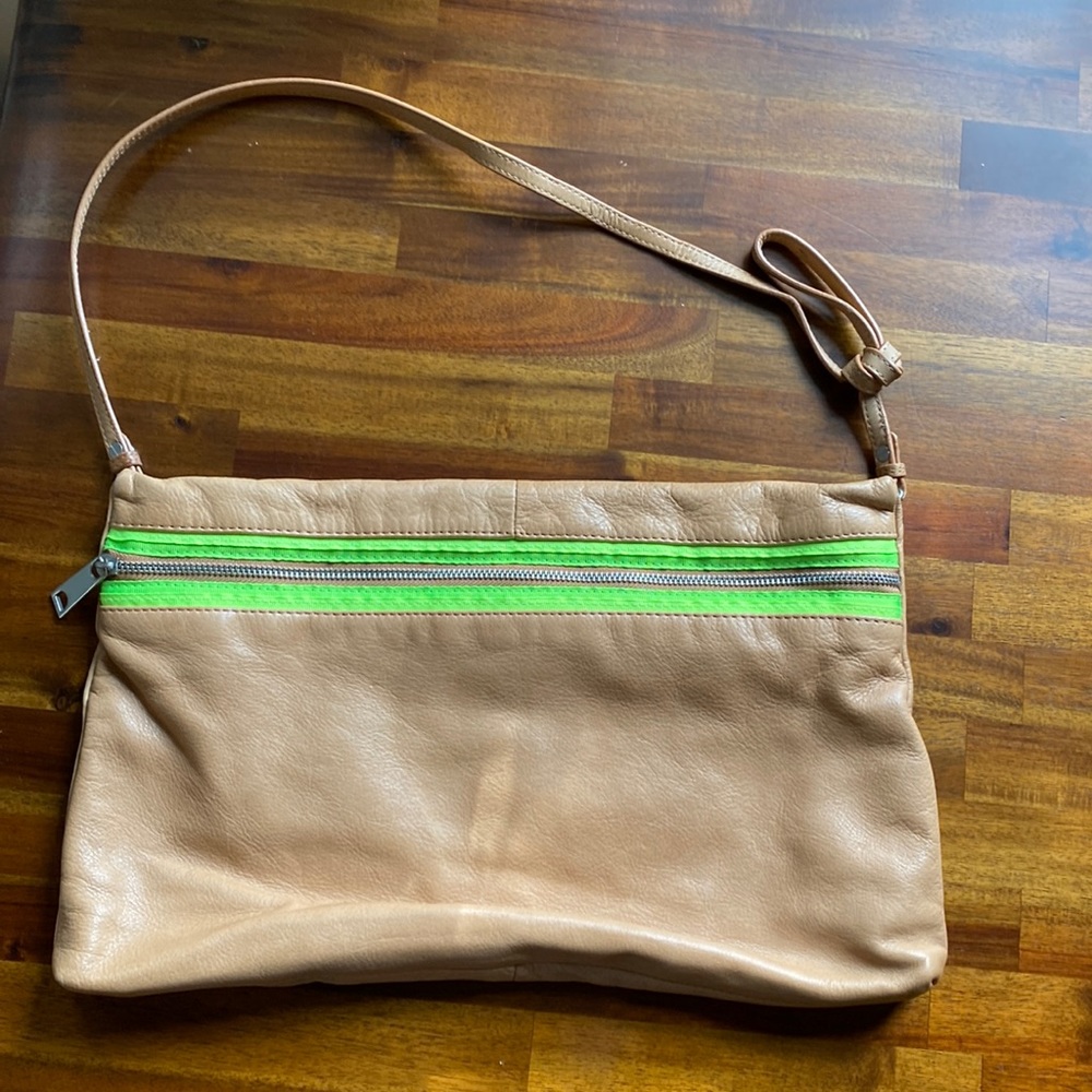 Zara Cross shoulder bag